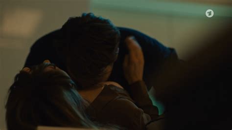 Nude video celebs Ina Paule Klink sexy Der Zürich Krimi s01e13 2021