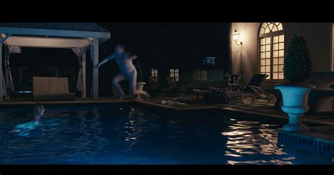 Auscaps Hugo Weaving Nude In Love Me Episode