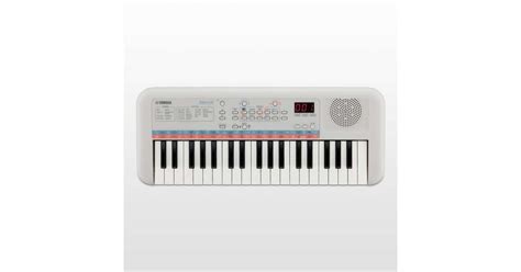 Yamaha PSS-E30 Gyermek szintetizátor - Fehér 91157014