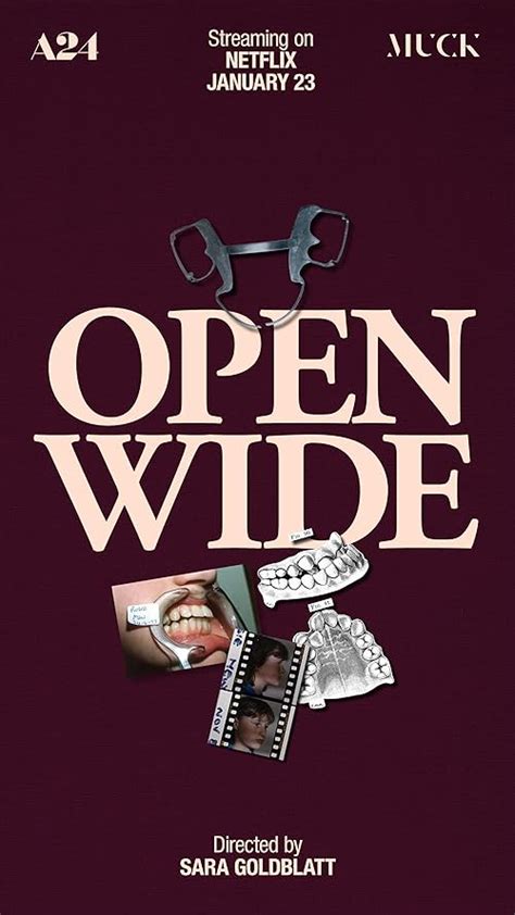 Open Wide 2024 1080p NF WEB DL DDP5 1 H 264 WELP 4 2 GB