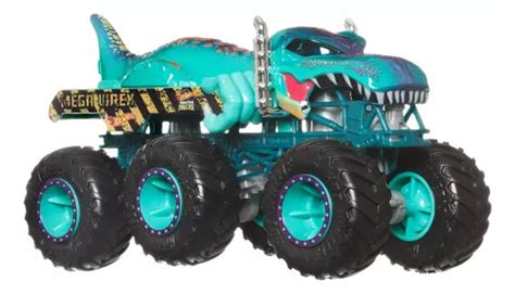 Mattel Hot Wheels Juguete Camiones Remolque Sorpresa Escala Color Multicolor Mercadolibre