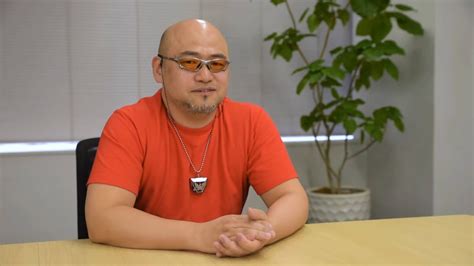 Hideki Kamiya To Depart PlatinumGames After 15 Years | TechRaptor