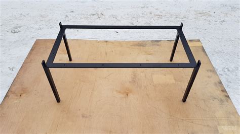 Металлокаркас под шкаф