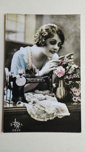 French Nude Women Lesbians Lovely Figure Old S Photo Postcard EBay