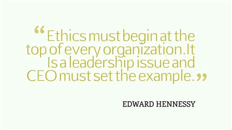 Ethical Leadership Quotes. QuotesGram