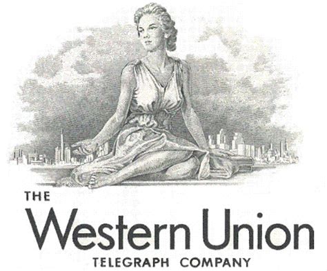 Western Union logo: history and evolution of its logo