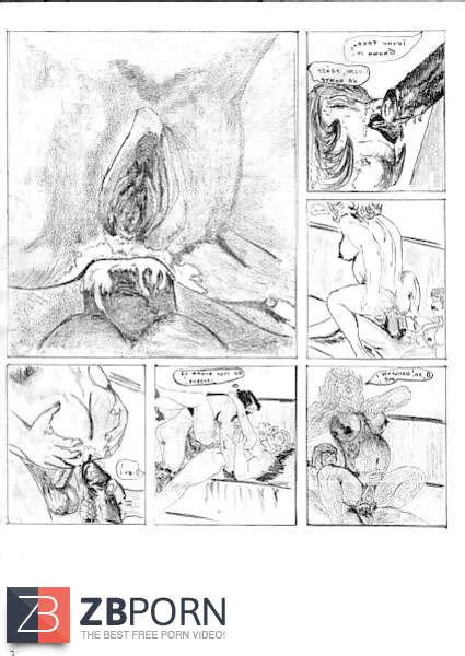 My Comix Two Ala Patrick Filion Zb Porn