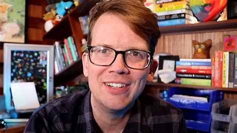 Hank Green Reveals Shock Cancer Diagnosis Dexerto