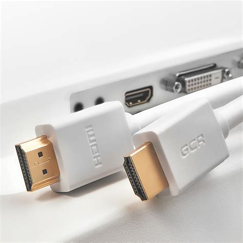 HDMI кабель оптом. GCR производит и продает HDMI кабель и аксессуары ...