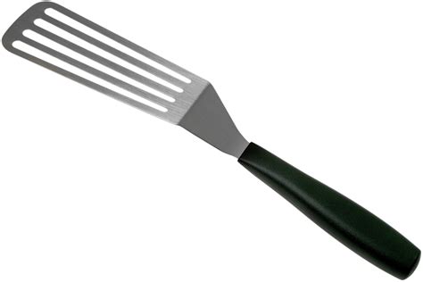 Wüsthof Silverpoint spatula 12 cm, 9195192212 | Advantageously shopping ...