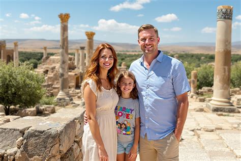 Day 15 Farewell, Fes: A Day of Ancient Ruins and Hidden Gems