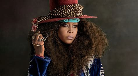 10 Best Erykah Badu Songs Of All Time