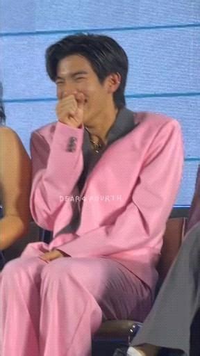 He Laughs So Pretty He S So Pure Video Gmmtv Actors Cute Gay Couples Feel Good Videos