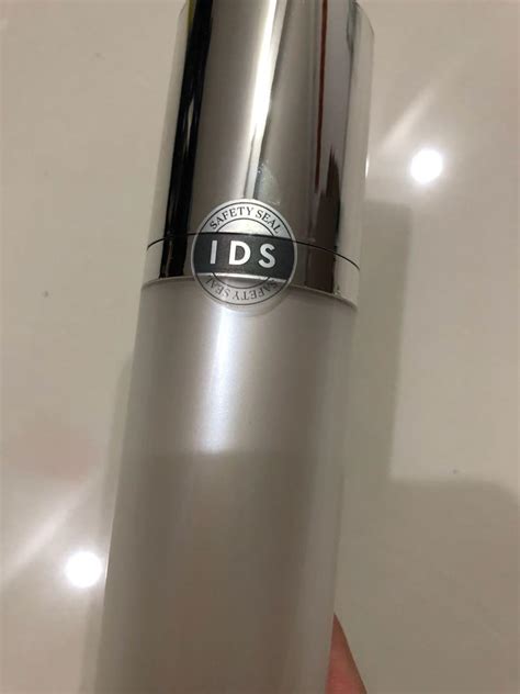 IDS S1 Tinted Sunscreen SPF 50 PA Beauty Personal Care Face