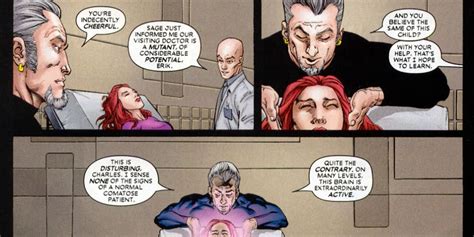 The X-Men's Rivalry With Magneto Could Have Been Avoided