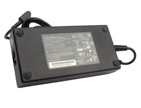 V A W Ac Adapter Charger For Acer Predator Helios Ph