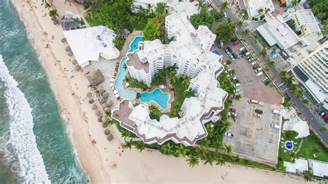 Gaviana Resort Hotel Mazatlán México