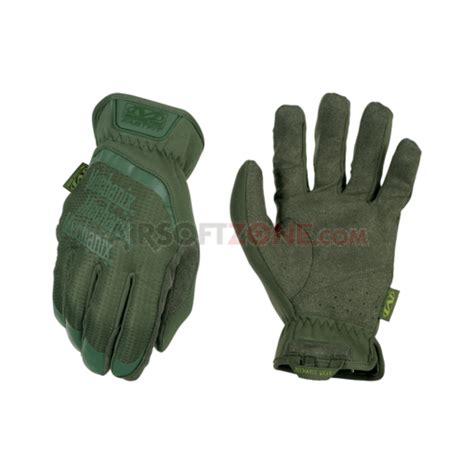 Mechanix Wear Fast Fit Gen II OD