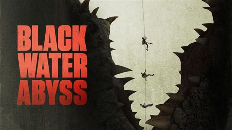 Black Water Abyss Review These Hungry Crocodiles Will Feast On You