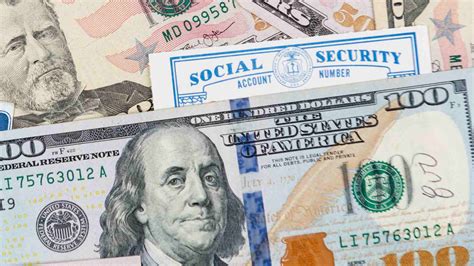 Social Security Updates November Payment Status New Check Payment