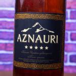 Коньяк Азнаури (Aznauri): история и характеристика марки