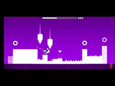 Geometry Dash Kachina Full Level Youtube