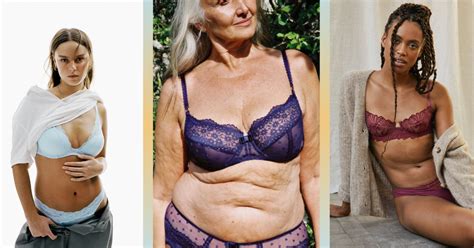 La Lingerie Tendance De L Automne Hiver Marie Claire