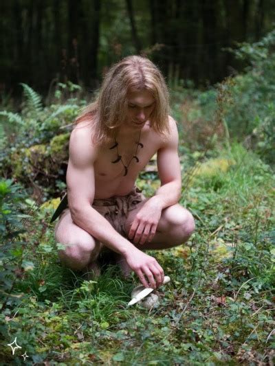 Post Nude Men In Nature Tumblr Tumbex