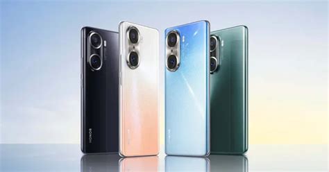 Honor 60 และ Honor 60 Pro เปิดตัวแล้ว