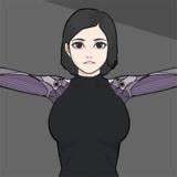 Alita Hentai Flash Games