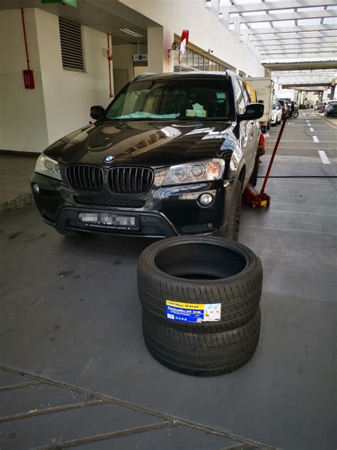 Brand New Habilead Tyres, Car Accessories, Tyres & Rims on Carousell