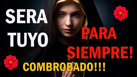 Sera Tuyo Para Siempre 🙏🙏🙏🌹🌹🌹🌹 Youtube