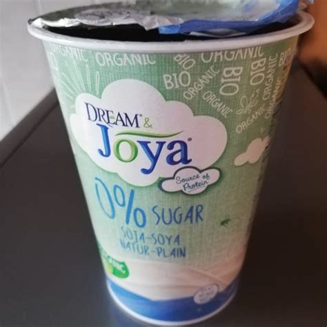 Joya Sugar Soja Soya Review Abillion