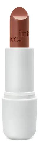 L Piz Labial Matte Nude Intense G Mercadolibre