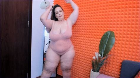 Horny For A Good Anal Fuck SweetheartMiaBBW Clips4sale