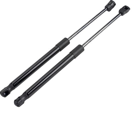 Zonfant 2 Pcs Front Hood Lift Supports Shocks Struts