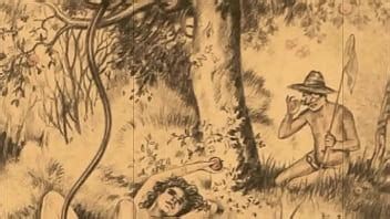 Vintage Erotic Illustration XVIDEOS