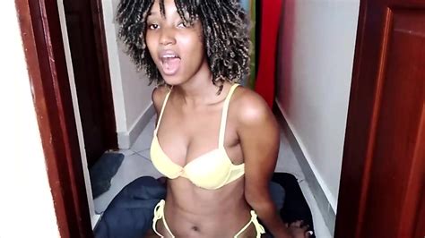 Hot Lizzie Ebony Thick Ass Naked Show Cam
