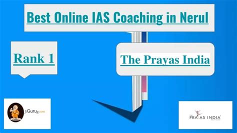 Ppt Top Ias Coaching In Nerul Powerpoint Presentation Free Download