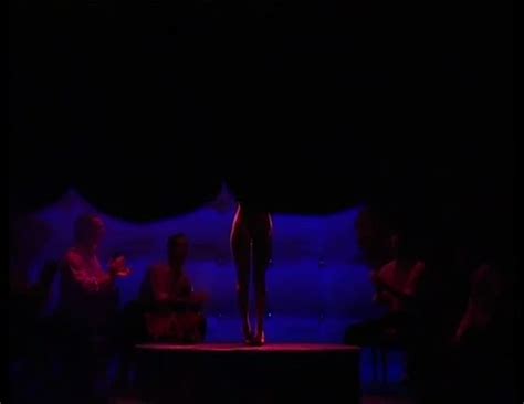 Naked Emme Mariela Vitale In Rita La Salvaje