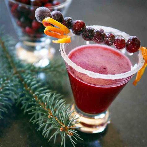 10 Festive Christmas Drinks – Leite's Culinaria