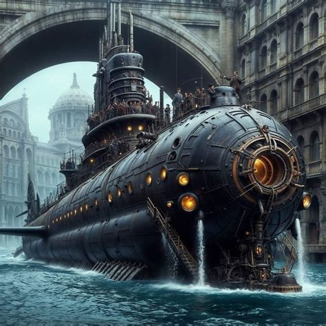 Pin By Este On Mundo Fantastico In Steampunk City