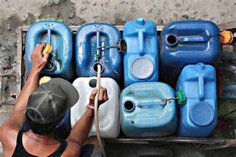 Mwss Nagsasagawa Ng Mga Hakbang Para Maiwasan Ang Water Interruption