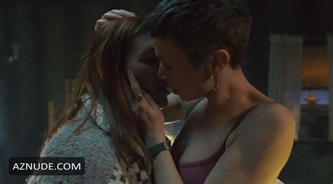 Dominique Provost Chalkley Nude Aznude