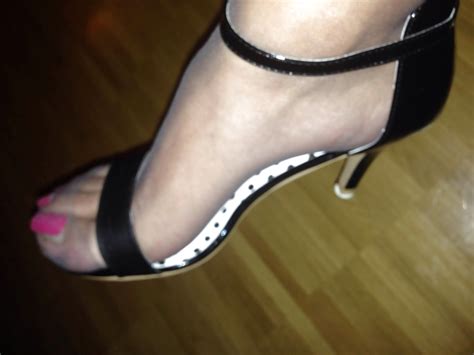 Heels Red Toes Porn Pictures XXX Photos Sex Images 1585884 PICTOA