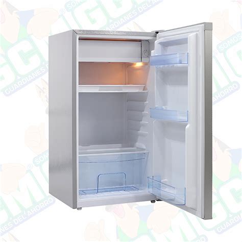 Refrigeradora PREMIER 1P 100L – 3.5PC NV-7718R1D35SN1 - GCM