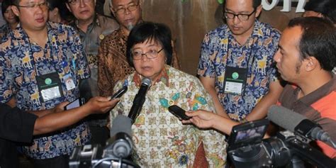 Jalankan Program Rehabilitasi Hutan Klhk Minta Tambahan Anggaran Rp