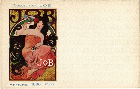 Fuck Yeah Alphonse Mucha