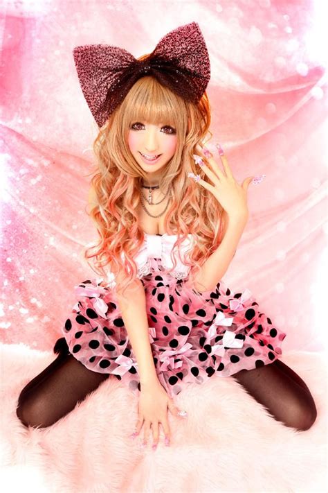 Gyaru Fashion Artofit