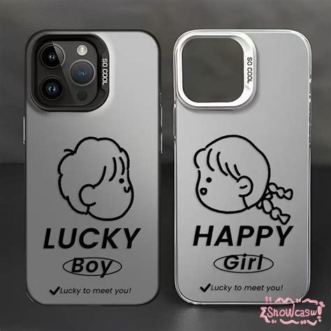 เดกสาวครกทเรยบงายสำหร เคสInfinix Tecno Spark GO C Pro Hot i i Play